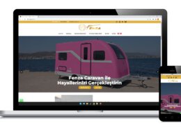 Fenza Karavan