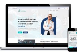 Novaris London Health Travel
