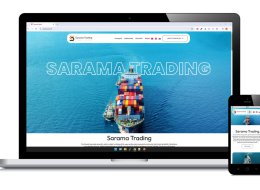 Sarama Trade